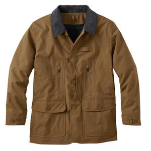 Chaquetas de Hombre para Exteriores, Color Caqui, Camuflaje, Chaqueta de Campo M65, Primavera Otoño, Impermeable, Cortavientos, con Capucha, Chaqueta Táctica Verde - Product Image 1