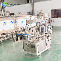 Machine de remplissage automatique de jus en bouteille, machine de remplissage de jus en carton, machine de remplissage de jus en acier inoxydable