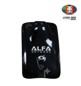 LONGNEW Custom <b>Plastic</b> <b>Enclosures</b> for WiFi Devices and Smart Home Appliances - Product Image 4