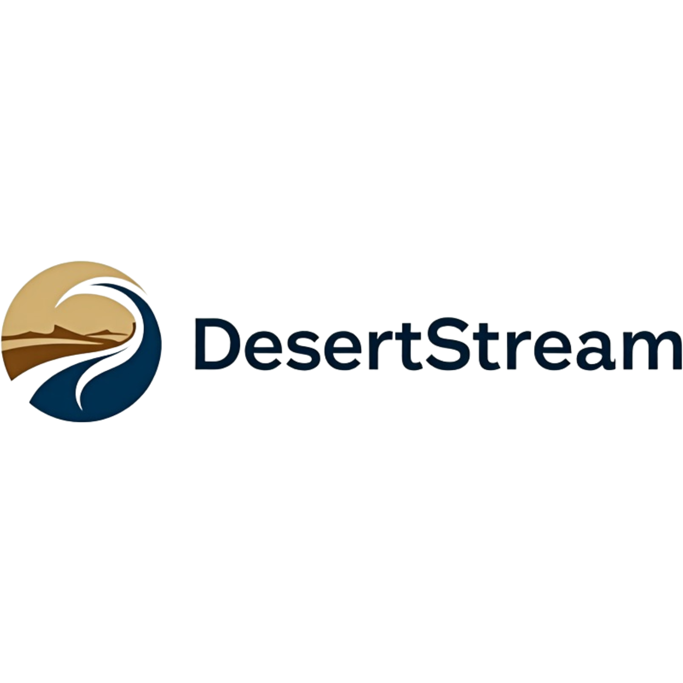 DesertStream FlexCo logo
