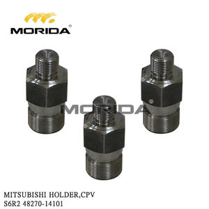 S6R2 48270-14101 ตัวยึด CPV สำหรับ MITSUBISHI - Product Image 1