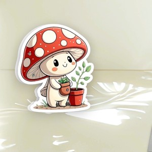 Plaque magnétique en acrylique personnalisable pour cils, motifs Lapin, Bébé, Champignon, Carré, Diamant, Papillon, Outils réutilisables - Product Image 6