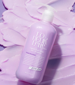 L'ODEURLETTE England Colorfit Grace Musk Hair Treatment Elite Scented Nourishing Mask ผลิตภัณฑ์บำรุงเส้นผมสูตรเข้มข้น กลิ่นหอมหรู ระดับซาลอน ช่วยฟื้นฟูหนังศีรษะ - Product Image 6