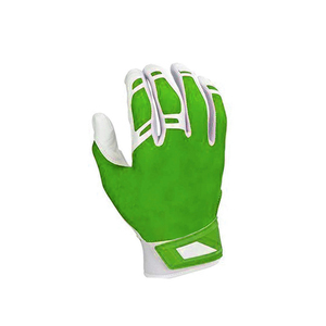 Training Day Baseball Glove With Classic Shell Look And Soft Hand Liner For Youth And Beginners - Product Image 4