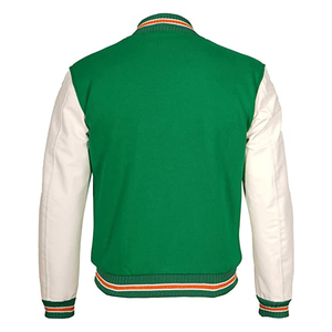 Custom Mens Varsity <b>Jacket</b> Logo High Quality <b>Jacket</b> Baseball <b>Letter</b> <b>Man</b> Varisty <b>Jacket</b> High Quality - Product Image 3