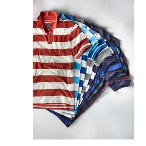 Direct Factory kids polo shirt competitive price premium quality breathable fabric comfortable kids wear for bulk buyers - Product Image 5