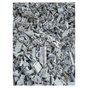 Contenedor de Desechos de uPVC Disponible para Importadores, Comerciantes y Empresas de Reciclaje Globales - Product Image 5