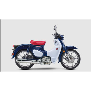 ฮอนด้า ซูเปอร์คับ ซี125 ปี 2026 - Product Image 5