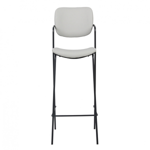 Modern Metal Frame <b>Bar</b> Chair Industrial <b>Bar</b> Chair, New Luxury <b>Bar</b> Chair, Luxury <b>Bar</b> <b>Stool</b> Premium <b>Leather</b> <b>Bar</b> High-End <b>Bar</b> Chair - Product Image 1