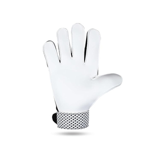 Gants de gardien de but de football Tombola Sports, haute qualité, protection des doigts, caoutchouc antidérapant, séchage rapide, fermeture auto-agrippante, unisexe - Product Image 3