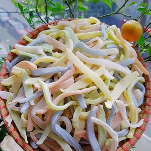 สัมผัสมะพร้าวอ่อนคริสตัลไลซ์รดน้ําปาก - เนื้อมะพร้าวเคลือบน้ําตาลนุ่มหวานจากผู้จัดจําหน่ายเวียดนาม - Product Image 3