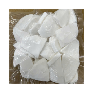 Cubos de Coco Orgánico Congelado IQF, Picado y Envasado al Vacío, Fruta Blanca para Bebidas y Postres - Product Image 4