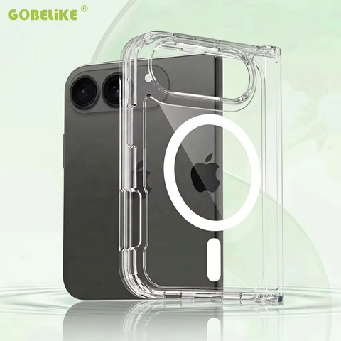 Transparent Phone Pouch Pick #30 (870658)