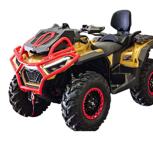 ราคาโรงงาน รถเอทีวีอัตโนมัติ 1000 ซีซี สำหรับทุกพื้นที่ - Product Image 4