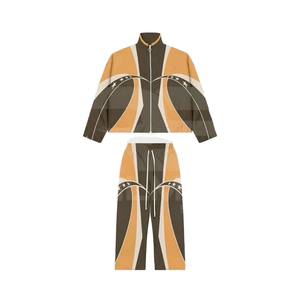 Chaqueta Cortavientos Personalizada para Hombre, Chaqueta Deportiva con Capucha y Cremallera, Talla Grande, Chaqueta Cortavientos para Hombre para Actividades al Aire Libre - Product Image 6