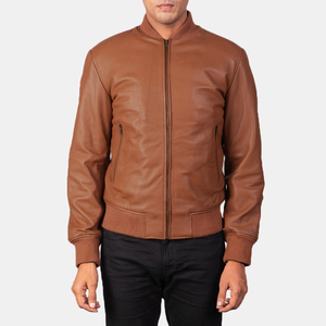 <b>Men</b> Clothing Custom Fashion Popular <b>Men</b> Leather Jacket Design Your Own Leather Fashion Jackets in Best Price jacket for <b>men</b> - Product Image 4