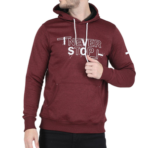 Servicio OEM al por mayor: Las mejores sudaderas con capucha gráficas para hombre, ligeras y transpirables, hechas en Pakistán. - Product Image 5