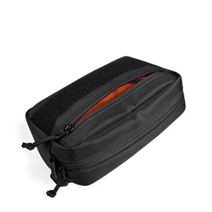 Waterproof Pack With Zipper Closure And Detachable Strap For Travel Unisex Minimalist Design Made in Vietnam - Product Image 5
