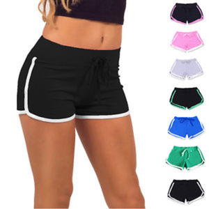 Shorts Homme Légers 2025 en Coton/Polyester, Taille Élastique, Respirants, Coupe Ample, Style Urbain - Product Image 2