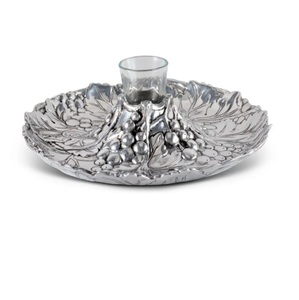 Luxury Design Handmade Decorative Food Serving Black Marble Tray Hotel Catering Serving Dinner <b>Table</b> <b>Decoration</b> Tray Usage - Product Image 4