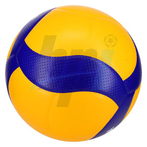 Ballon de volley-ball de conception professionnelle, dernière collection 2026, vente en gros, ballon de volley-ball durable - Product Image 5