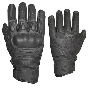 Hot Selling Motocross Riding <b>Gloves</b> Touchscreen Solid Plain Color OEM ODM Serviced Full Finger Motocross Racing <b>Gloves</b> - Product Image 3