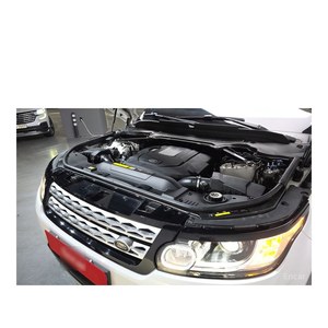 แลนด์โรเวอร์ เรนจ์โรเวอร์ สปอร์ต 3.0 SDV6 HSE รุ่นเดือนเมษายน 2017 ระยะทาง 68,713 กม. เกียร์อัตโนมัติ พวงมาลัยซ้าย มาตรฐานไอเสียยูโร 5 - Product Image 5