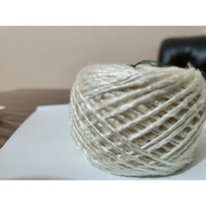 Fil de viscose de bambou écologique DK Weight Cake Shade 55L pour crochet, tricot, tissage et couture - Product Image 2