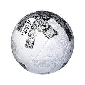 ปากีสถานผลิตลูกฟุตบอลไฮบริดแบบใหม่ ดีไซน์ทันสมัย ขายดีที่สุด สีและขนาดตามสั่ง - Product Image 1