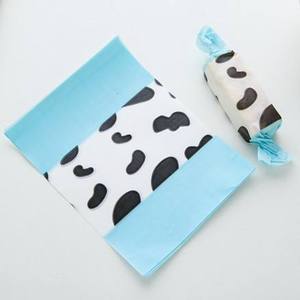 Wax Double-Sided Waterproof <b>Sweet</b> Candy Wrapping Paper for Cake Bread Lollipop Food <b>Packaging</b> Inkjet Printing Compatibility - Product Image 2