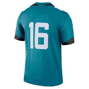 Maillot de football professionnel, matériau de haute qualité, respirant, design léger, pour les entraînements, les matchs et le soutien des supporters - Product Image 2