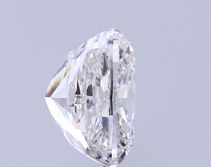 Diamant CVD de laboratoire de haute qualité, taille coussin, 2,54 carats, couleur E, clarté VS1, polissage excellent, couleur fantaisie, pierre brute, export. - Product Image 4