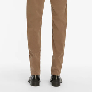 Jeans décontractés confortables pour hommes – Prix avantageux pour les commandes en gros – Pantalons en denim haut de gamme pour hommes, coupe slim, finition délavée, tissu doux - Product Image 6