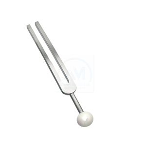 Diapasón de Precisión 136.1, Instrumento Médico para Uso Clínico, Clase I, Certificado CE, Certificado ISO13485, Set Ortopédico Manual - Product Image 2