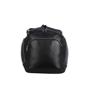 Sac de voyage en toile grand format Arctic Fox avec doublure en polyester et fermeture éclair pour la salle de sport et les activités de plein air - Product Image 2