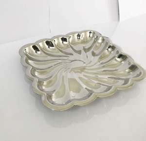 ถาดเสิร์ฟอาหาร จานเสิร์ฟผลไม้แห้ง อาหารเรียกน้ำย่อย สำหรับใช้ในบ้านและร้านอาหาร - Product Image 3