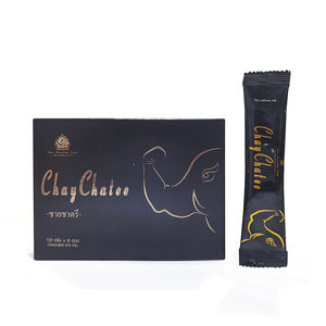 ChayChatree marca hombres nutrición y energía salud café Maca natural café instantáneo repone resistencia - Product Image 1