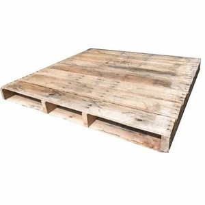 Paletas de madera EpaL de Euro Pallet a precio de mayorista - Product Image 2