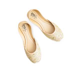 แฟลต EC8420 fawn FANCY khusa - Product Image 1