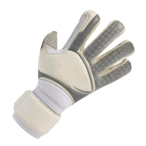 Professional Lightweight Adjustable Non Slip Breathable Stretch <b>PVC</b> Goalkeeper <b>Gloves</b> With Customized Design And Size - Product Image 4