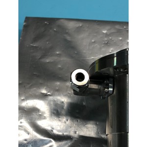 FerroTec 024-012428-1 <b>Seal</b>, Magnetic Fluid, VF - Trusted Global Legacy Semiconductor Equipment and Parts at - Product Image 3