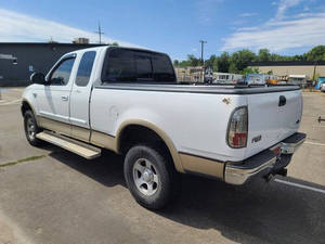 Grande Demande Vente en Gros Ancien Modèle 1999 F-150 Pick-up Utilitaire Ford PRÊT À EXPÉDIER LIVRAISON 24/7 - Product Image 3