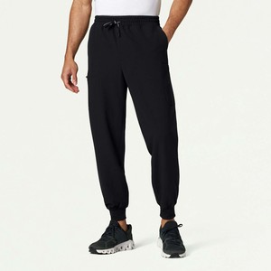 Men's Breathable Medical <b>Scrub</b> <b>Set</b> Lightweight Nursing Uniform Comfortable Hospital Workwear Wholesale Manufacturer Uniform <b>Set</b> - Product Image 3