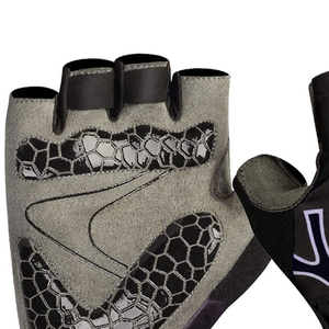 Gants de musculation respirants, antidérapants, durables, pour entraînement en salle de sport, gants de fitness unisexes, gants de sport respirants - Product Image 5