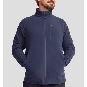 Chaquetas de Forro Polar Cortavientos para Invierno, con Cierre, Unisex, Cálidas, Transpirables, Gruesas, para Parejas, Chaqueta de Invierno Tipo Teddy para Hombre, OEM - Product Image 6