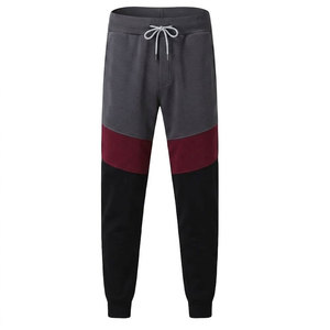 Premium Men Sweat Pants <b>Lightweight</b> Material Modern Design Suitable For Gym Training And Outdoor Use - Product Image 1