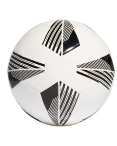 ลูกฟุตบอลคุณภาพสูง PU สำหรับการแข่งขันและการฝึกซ้อมกลางแจ้ง ผลิตในประเทศปากีสถาน - Product Image 4