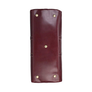 Large Capacity Custom Shoulder <b>Weekend</b> <b>Bag</b> Leather Duffle <b>Bag</b> <b>Men</b> Fashionable Sports Gym Travel Storage <b>Bags</b> - Product Image 3