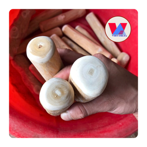 ไม้เคี้ยวสำหรับสุนัขคุณภาพสูง ปลอดภัย ไม่ทำให้เกิดเศษ ไม้แท้จากกาแฟ ช่วยลดความเครียด ดูแลสุขภาพฟัน เป็นของเล่นไม้รักษ์โลก - Product Image 1