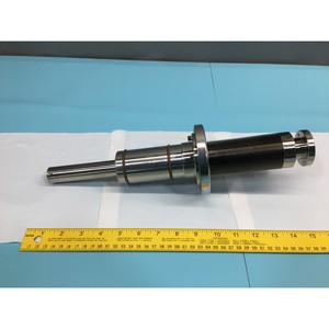 AMAT 0020-20125 Hub Heater <b>Bearing</b>, 118624 - Trusted Global Legacy Semiconductor Equipment and Parts at - Product Image 2